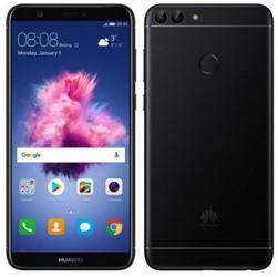 Замена экрана на телефоне Huawei P Smart в Воронеже